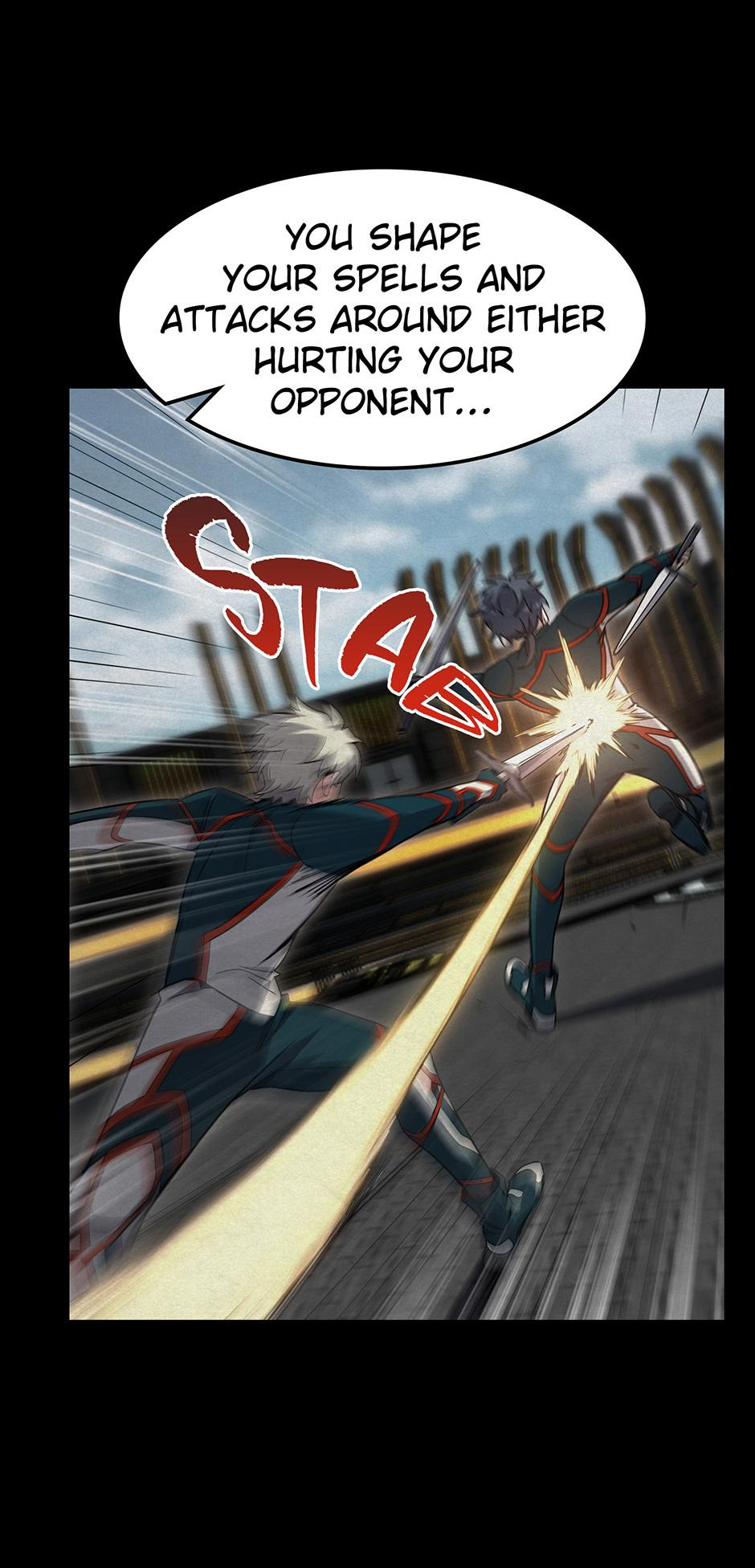 The Beginning After the End Chapter 219 50